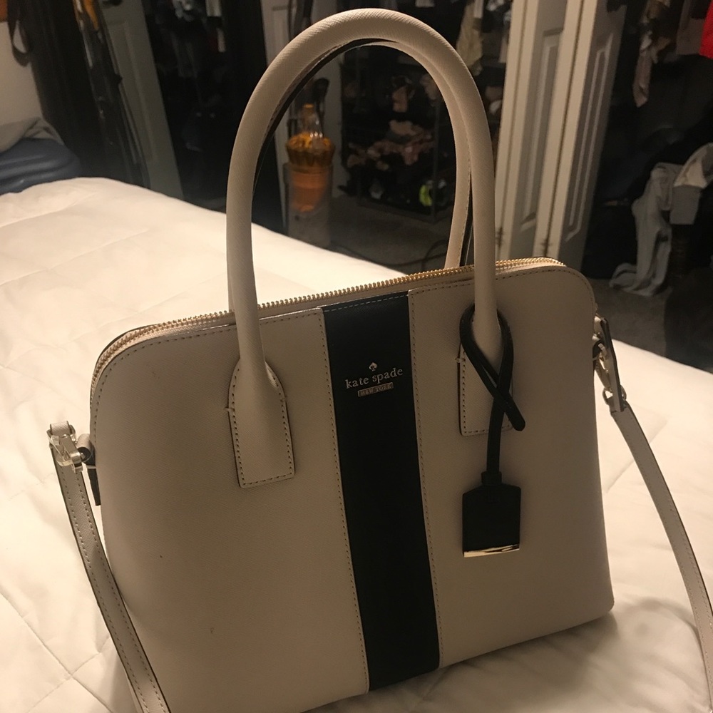 Kate spade purse